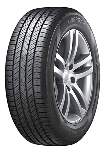 235/60r16 Hankook H735 100t Índice De Velocidad T