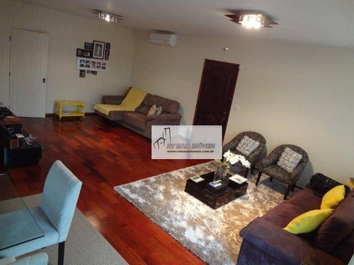 Casa Com 3 Dormitórios À Venda, 215 M² - Jardim Saira - Sorocaba/sp - Ca0642
