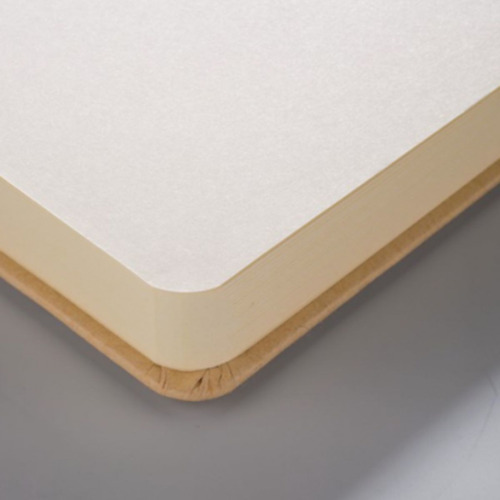 Libreta Art Creation Kraft 13x21cm 140gr 80hjas.
