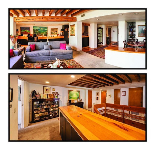 Imagen 17 de 17 de Precioso Pent House Bosques De Las Lomas En Venta (r)