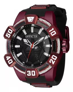 Reloj Invicta 40981 Multicolor Hombre