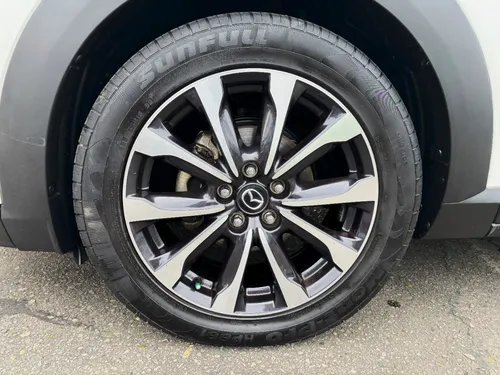 Mazda CX-3 GRAND TOURING