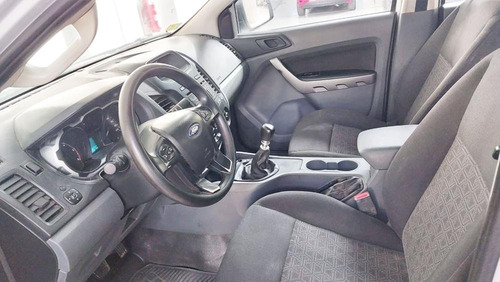 Imagen 5 de 10 de Ford Ranger Dc 4x2 Xls 3.2l D