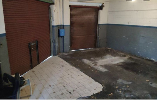 Imagen 2 de 5 de Galpon 600m2 En Venta En Munro