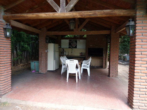 Imagen 28 de 30 de Quinta En La Union Ezeiza