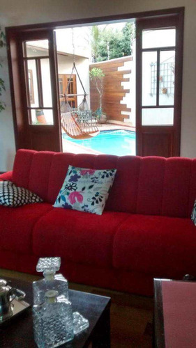 Imagem 14 de 23 de Sobrado Com 4 Dorms, Cidade Jardim, Pirassununga, 288,97m² - Codigo: 10131514 - V10131514
