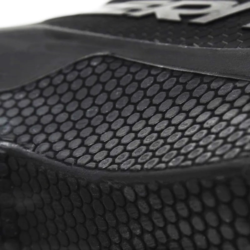 Imagem 5 de 6 de Par Bota Anti Torção Gaerne Gx1 Evo Preto / Branco Tam 41