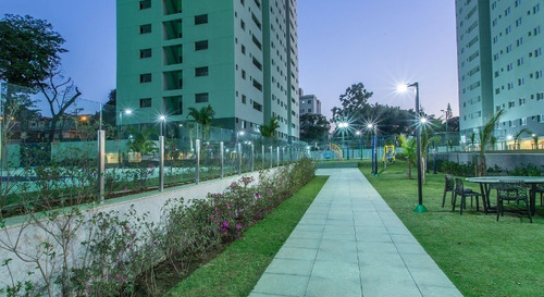 Imagem 27 de 28 de Venha Morar No Central Park Shopping & Residence, Betânia/bh! O Melhor 3 E 2 Quartos Da Região Com Área De Lazer Completa E Um Shopping Só Para Você! - Oci0117 - 70144643