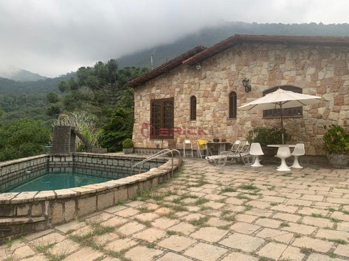Imagem 28 de 30 de Linda Casa Na Posse Com 4 Quartos Sendo 2 Suítes. - Ca00169 - 4719197