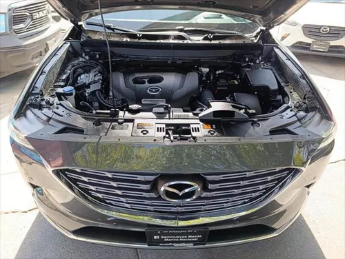 Mazda CX-9 2.5 Signature Awd At