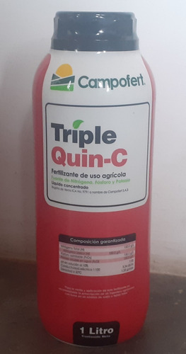 Imagen 4 de 10 de Insecticida Agrícola Trigard