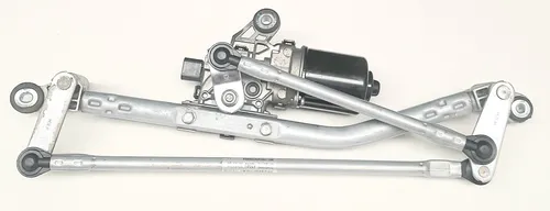 Motor Limpiaparabrisas Delantero Spark Gt Original  (Usado)