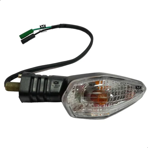 Direccional Trasera Derecha Apache Rtr 160/200/ 4v / Fi Tvs