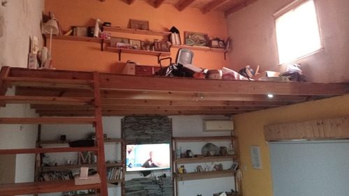 Vendo X Viaje! Casa En Mercedes A 1hs De Caba