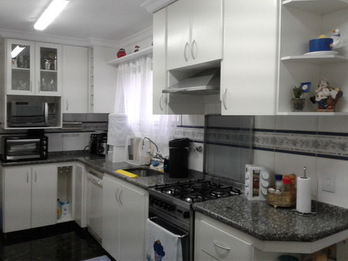 Imagem 4 de 10 de Apartamentos Em São Paulo - 1517