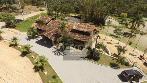Imagem 14 de 21 de Terreno À Venda, 1000 M² Por R$ 155.000,00 - Varginha - Santo Amaro Da Imperatriz/sc - Te0161