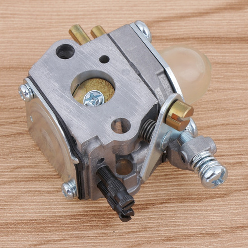 Carburador Carb C1u-k52 Para Echo Srm2100 Srm2100a Gt2000 -