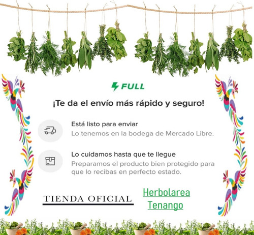 100gr De Flor De Lavanda Importada De Francia Aromática