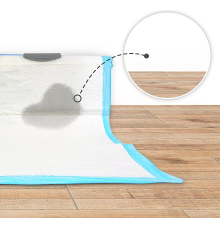 Pico Potty Wall - Soporte Vertical Para Almohadillas Para Or