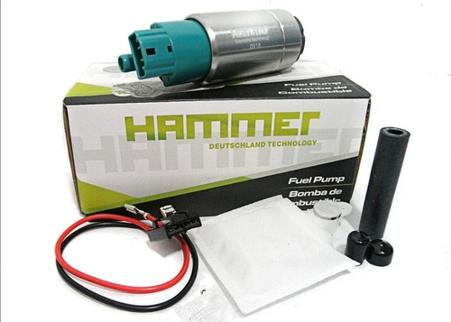 Pila De Gasolina Aveo Optra Palio 2068 Hammer