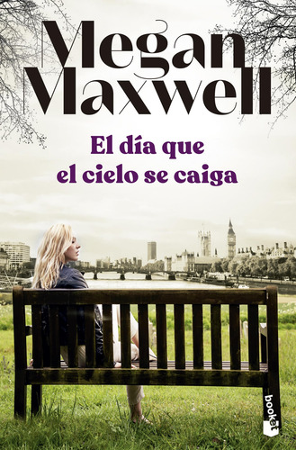Libro : El Dia Que El Cielo Se Caiga / The Day When The Sky