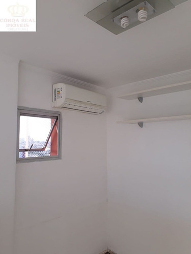 Imagem 6 de 27 de Apartamento Duplex Na Vila Matilde - Ap00376 - 68387870