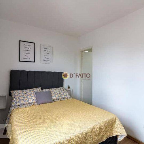 Imagem 5 de 22 de Apartamento Com 2 Dormitórios À Venda, 55 M² Por R$ 270.000,00 - Macedo - Guarulhos/sp - Ap2502