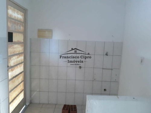 Imagem 3 de 9 de Casa À Venda No Bairro Residências Do Campo - Resende/rj - Cs518