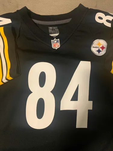 Antonio brown jersey for kids sale