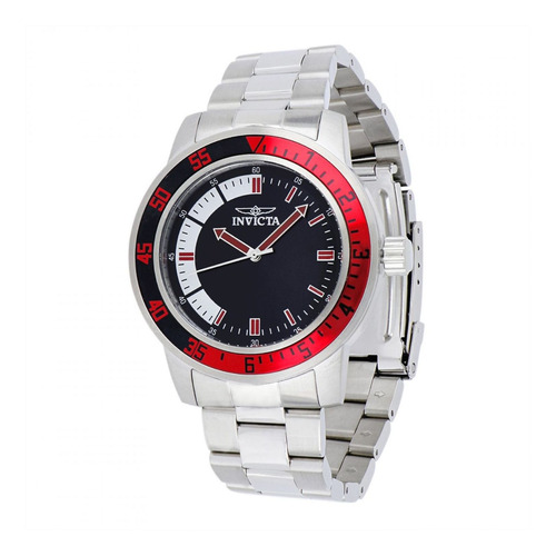      Reloj Invicta Specialty 38590 Con Garantia