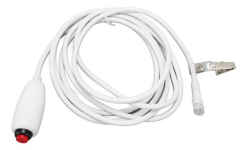 Cable Universal Para Llamadas De Enfermera, Cabezal De Crist