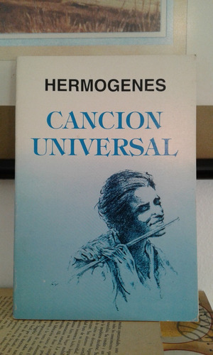 Cancion  Universal  -  Hermogenes  -  Errepar