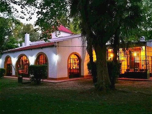 Chacra - General Las Heras