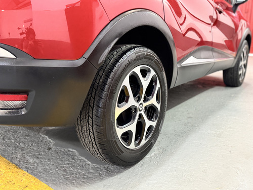 Renault Captur 1.6 Intens Cvt