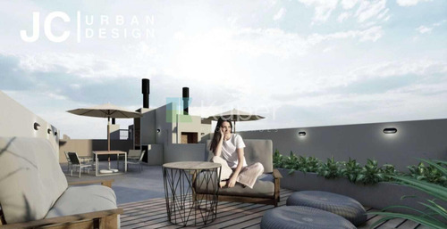 Departamento En Venta En Villa Pueyrredón, Capital Federal, Buenos Aires