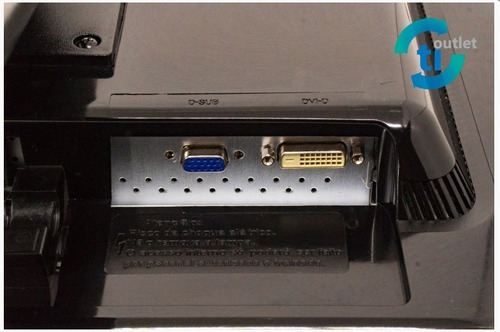 Combo Desktop Cpu Hp Compaq I5 4gb Win 7+lcd 19 Pol Itautec