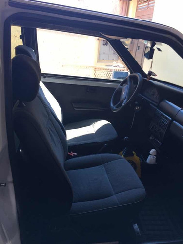 Fiat Uno Mille Ep Mille Ep 1.0 2p
