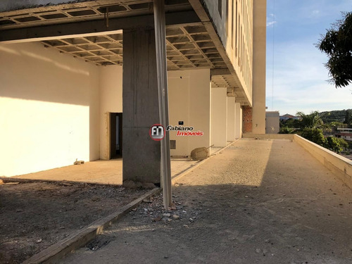 Loja De 35,15m² Para Alugar, Bairro Liberdade, Belo Horizonte - Mg. - 5711