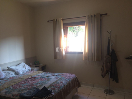 Imagem 14 de 25 de Casa À Venda Em Jardim Chapadão - Ca002849