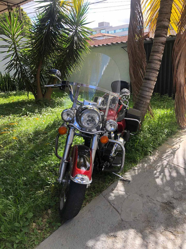 Harley Davidson Road King Classic 2013