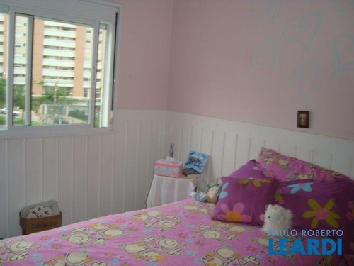 Imagem 3 de 15 de Apartamento - Morumbi - Sp - 242763