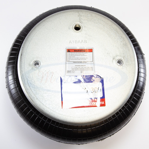 013 / Bolsa De Aire Para Suspensión / Freightliner