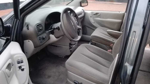 Dodge Grand Caravan 3 Filas
