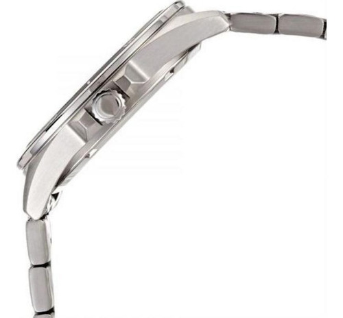 Citizen Quartz Stainless Steel Bi5050-54e ¨¨¨¨¨¨¨¨¨¨dcmstore Color de la correa Plata Color del bisel Plata Color del fondo Negro