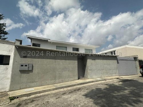 Casa En Venta - Nallive Briceño - 24-19402