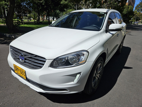 Volvo XC60 2.0 T5