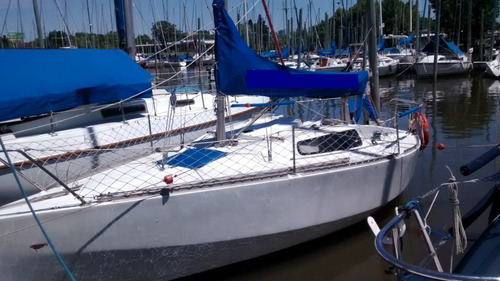 Imagen 4 de 20 de Velero Limbo 21