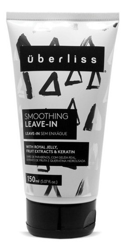 Berliss Smoothing Leave-in 150g