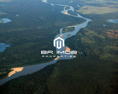 Imagem 2 de 12 de Fazenda - Fa00004 - 70538214