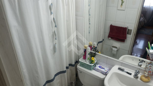 Depto 2 Dorm, 2 Baños, 1 Est; 1 Bod; Av. Pedro De Valdivia